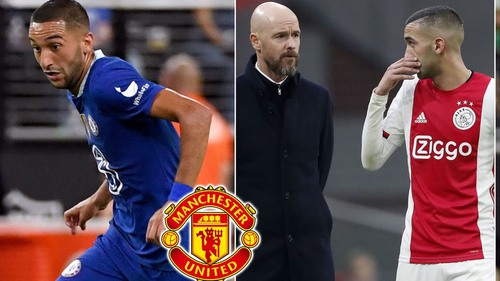 Tin MU 3/9: Ten Hag không mua sao Chelsea. 'Quỷ đỏ' suýt có cây săn bàn của La Liga