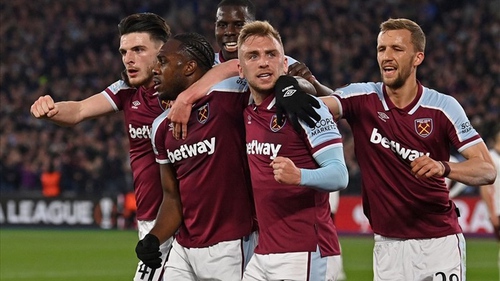 Soi kèo nhà cái West Ham vs Steaua Bucuresti. Nhận định, dự đoán bóng đá Cúp C3 (02h00, 9/9)