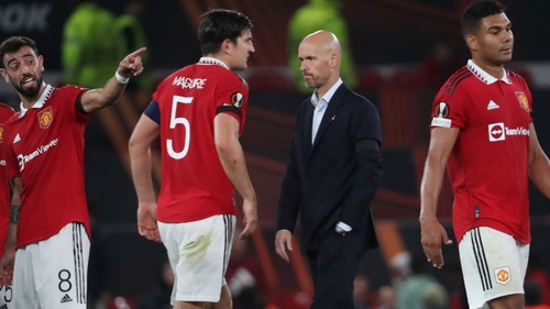 Kết quả bóng đá Sheriff 0-2 MU: Sancho và Ronaldo lập công, 'Quỷ đỏ' thắng trận đầu ở Cúp C2