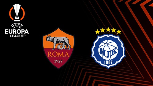 Nhận định bóng đá nhà cái Roma vs Helsinki. Nhận định, dự đoán bóng đá Cúp C2 (02h00, 16/9)