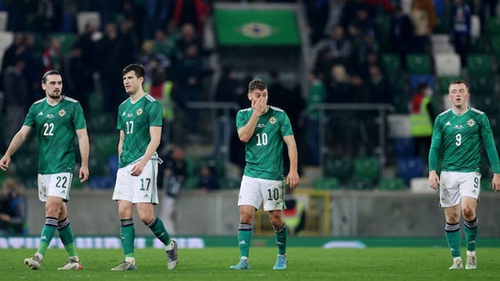 Soi kèo nhà cái Hy Lạp vs Bắc Ireland. Nhận định, dự đoán bóng đá UEFA Nations League (01h45, 28/9)