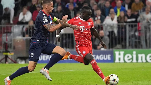 CĐV Liverpool tiếc đứt ruột khi Sadio Mane lập 'siêu phẩm' solo ngoạn mục