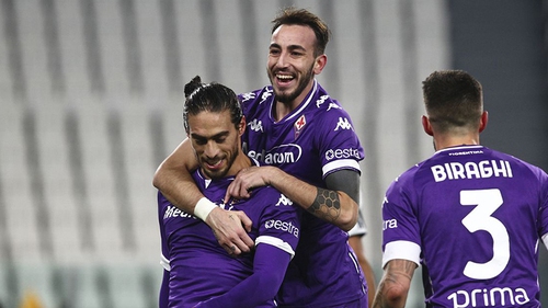 Soi kèo nhà cái Fiorentina vs Heart. Nhận định, dự đoán bóng đá Cúp C3 (23h45, 13/10)