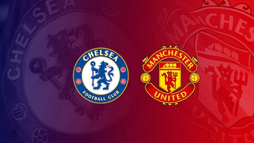 KẾT QUẢ bóng đá Chelsea 1-1 MU, Ngoại hạng Anh hôm nay