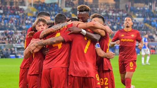 Soi kèo nhà cái Helsinki vs Roma. Nhận định, dự đoán bóng đá Cúp C2 (02h00, 28/10)