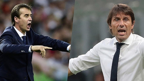 Inter Milan vs Sevilla: Lịch sử chỉ nhớ tên người chiến thắng