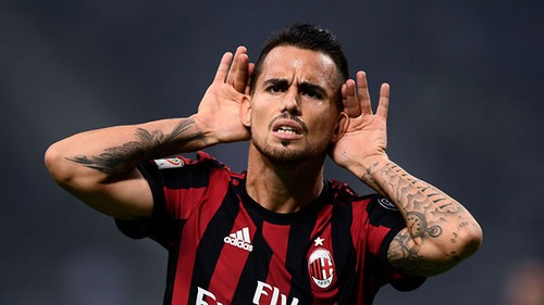 Milan-Juventus (23h, 28/10): Niềm tin Suso, chiếc ghế Montella và sự sa sút của Juve