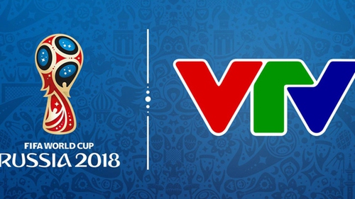 Link trực tiếp bóng đá World Cup 2018 trên VTV6, VTV2 và VTV3