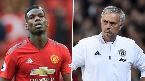 Tin HOT M.U 25/9: Pogba nên ngừng chống đối Mourinho. Lộ lý do giữ chân Fellaini