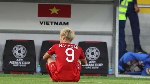 Lịch thi đấu Asian Cup 2019. Lịch thi đấu bóng đá Asian Cup 2019 hôm nay