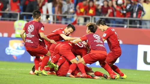 Lịch thi đấu bóng đá Asian Cup 2019: Việt Nam vs Nhật Bản