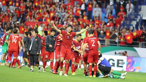 Kết quả Asian Cup 2019. Kết quả bóng đá Asian Cup 2019. Kết quả bóng đá hôm nay ngày 22-1, 23-1