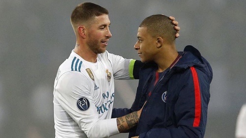 CẬP NHẬT tối 21/5: MU đổi Lukaku lấy Perisic. Mbappe đòi tới Real. Juve gây sốc với Sarri