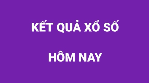 Kết quả xổ số miền Nam hôm nay. XSMN. SXMN. KQXS. Xổ số miền Bắc. XSMB. SXMB