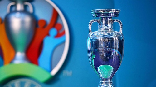 Lịch thi đấu EURO 2021 hôm nay: Ukraine vs Bắc Macedonia, Đan Mạch vs Bỉ, Hà Lan vs Áo