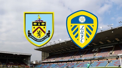 Soi kèo nhà cái Burnley vs Leeds. K+, K+PC trực tiếp bóng đá Ngoại hạng Anh (20h00, 29/8)