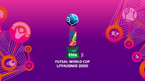 Lịch thi đấu bóng đá Futsal World Cup 2021 - Lịch thi đấu Futsal Việt Nam