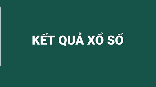 XSHCM. XSTP. Xổ số Thành phố Hồ Chí Minh ngày 23/10/2021 quay lại