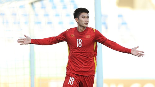 Lịch thi đấu và trực tiếp bóng đá U23 châu Á 2022 hôm nay trên VTV6