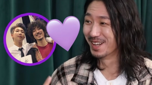 Tính khiêm tốn khiến BTS càng nổi tiếng càng được yêu mến