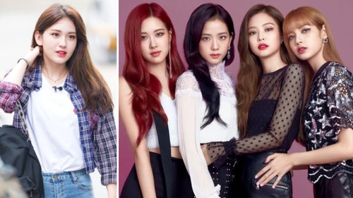 Jisoo Blackpink được netizen khen 'hết nước chấm' vì điều này