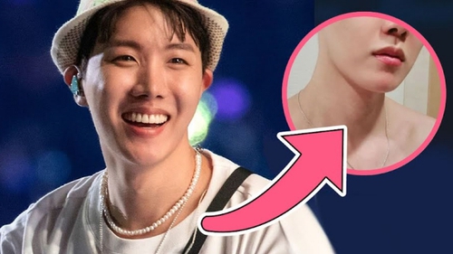 BTS: J-Hope gây 'sốt' với ảnh cởi trần, đọ sức hút với V