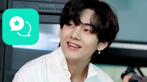 V BTS 'update' cho ARMY sau thông báo dương tính Covid-19
