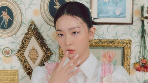 Seulgi mắc Covid-19, hủy mọi lịch trình của Red Velvet