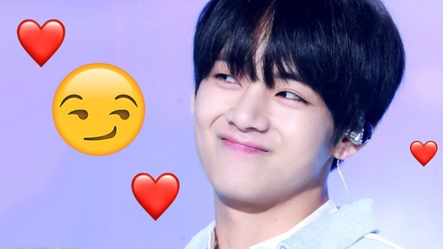 Chồng của một ARMY ghen tị với V BTS và được đáp lại thế này đây