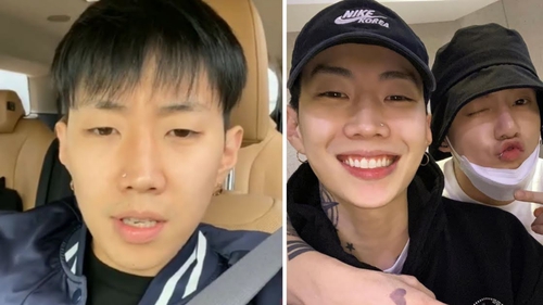 Jay Park hết lời khen ngợi tính cách Jungkook BTS