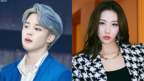Những tin đồn khó tin nhất về idol K-pop: BTS chuyển giới, Sunmi mang thai