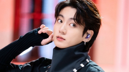 Jungkook BTS 'làm mưa làm gió' trên BXH Trung Quốc