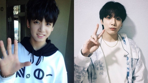 Tính cách trên mạng của Jungkook BTS thay đổi ra sao khi lớn hơn