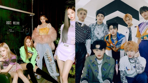 SM Entertainment báo cáo quý 2/2022: Aespa, SNSD, NCT