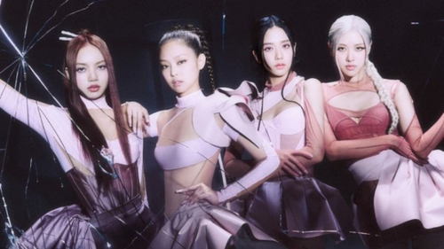 Video tập vũ đạo 'Pink Venom' của Blackpink đạt kỷ lục khủng