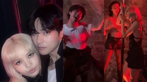 BTS, Blackpink và loạt idol K-pop được mệnh danh là 'búp bê sống'