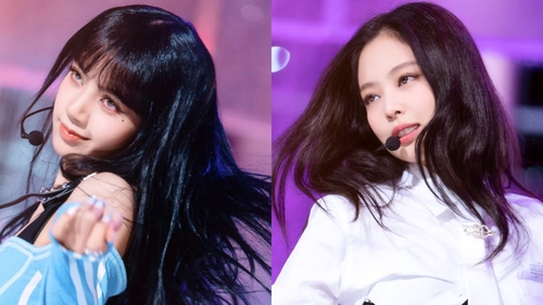 Blackpink tung bộ ảnh HD mới toanh từ màn trình diễn 'Shut Down'