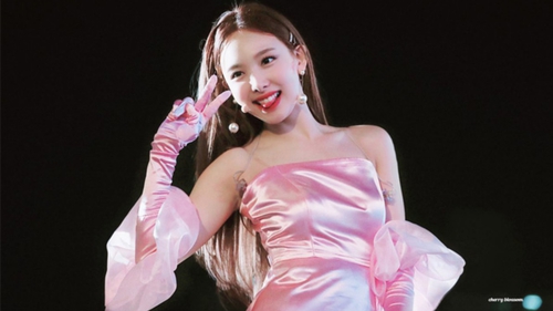 5 lần Nayeon Twice gây chú ý vì nhầm 'dress code'