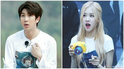 Các sao Kpop Blackpink, EXO... ứng phó thế nào với những câu hỏi 'sốc'?