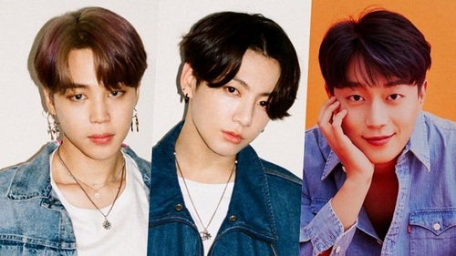 BXH Nam thần tượng tháng 8: Jimin BTS đạt kỷ lục 'khủng', Jungkook vượt Chanyeol EXO