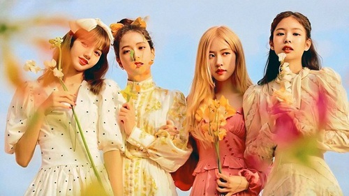 HOT: YG ấn định ngày ra mắt ca khúc mới của Blackpink