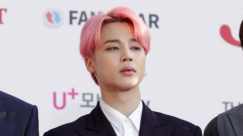 Cách Jimin BTS phối đồ được hãng thời trang hàng đầu thế giới khen ngợi