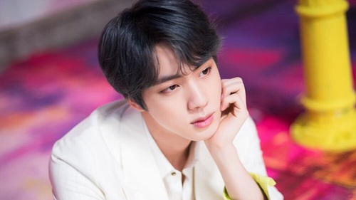 Jin BTS tiết lộ chi tiết đáng chú ý về 'Break The Silence: The Movie'