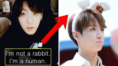 ARMY và BTS 'lật tẩy' những lời nói dối trắng trợn của Jungkook