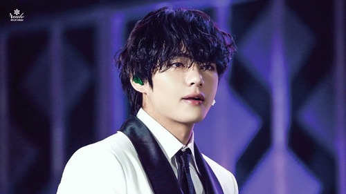 Kỳ tích thế giới của V BTS vẫn chưa có dấu hiệu dừng lại