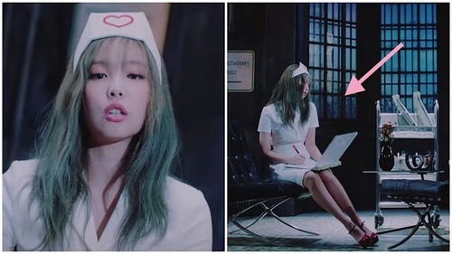 'Lovesick Girls' của Blackpink bị Công đoàn Y tế Hàn Quốc chỉ trích dữ dội