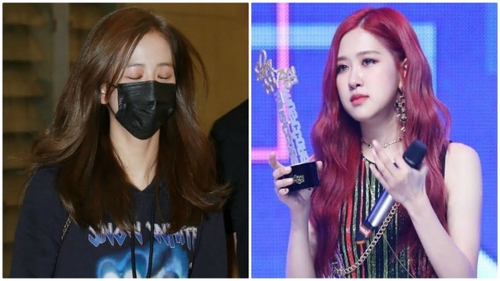 Blackpink tiết lộ về mối lo căng thẳng nhất trong sự nghiệp idol