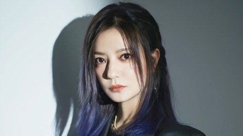 Triệu Vy đã bay sang Pháp trước khi bị phát lệnh truy nã đỏ?