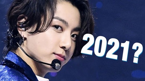 BTS có dấn thân vào Hollywood trong năm 2021?