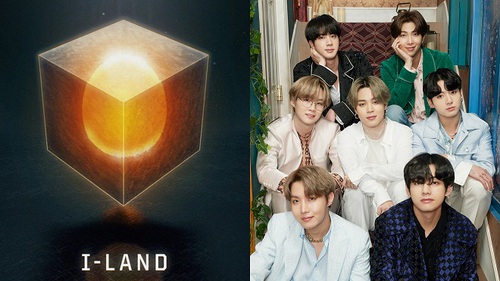 BTS và TXT sẽ xuất hiện trong tập cuối của 'I-LAND'